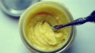 Рецепт Лимонного керда-крема