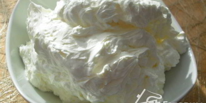 Рецепт маслянного крема с белками