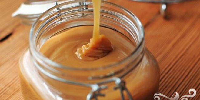 Рецепт медового крема