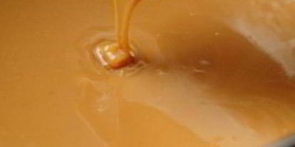 Шаг 5: медового крема