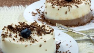 Рецепт Шоколадного крема