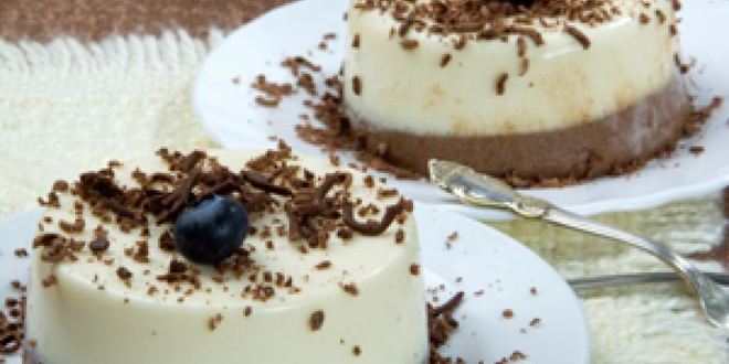 Рецепт шоколадного крема