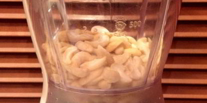 Шаг 4: шоколадных чашечек с ореховым кремом