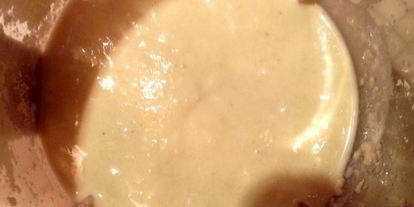 Шаг 7: шоколадных чашечек с ореховым кремом