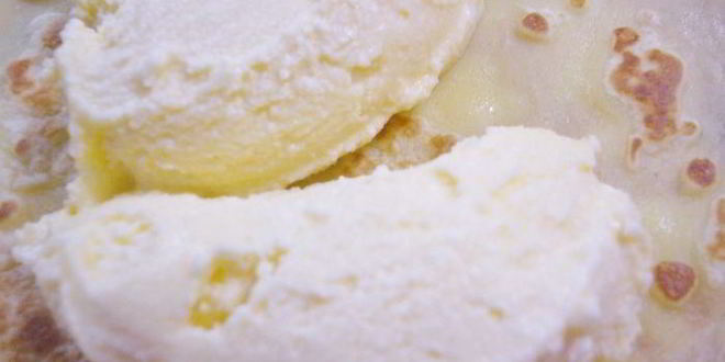 Рецепт Сливочно-творожного крем домашний