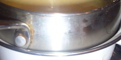 Шаг 2: сливочно-творожного крем домашний