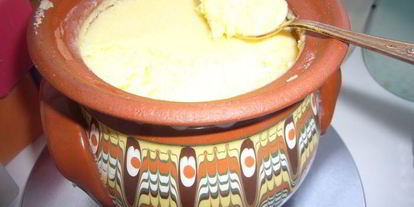 Шаг 4: сливочно-творожного крем домашний