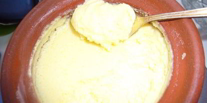 Шаг 5: сливочно-творожного крем домашний