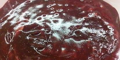 Шаг 10: снежного крема-торта