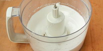 Шаг 6: трубочек из слоеного теста с кремом