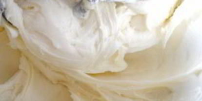 Шаг 3: творожного крема для торта