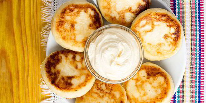 Рецепт Творожного крема