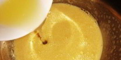 Шаг 3: лимонного десерта