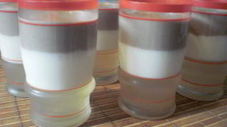 Рецепт Любимого желе доктора Гаспара Арнери