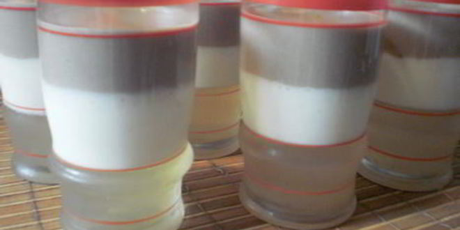 Рецепт любимого желе доктора гаспара арнери