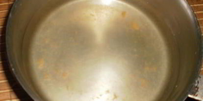 Шаг 1: любимого желе доктора гаспара арнери