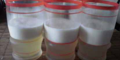 Шаг 2: любимого желе доктора гаспара арнери