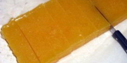 Шаг 5: апельсинового мармелада