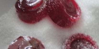 Шаг 4: домашнего мармелада