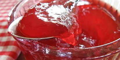 Шаг 4: клубничного мармелада