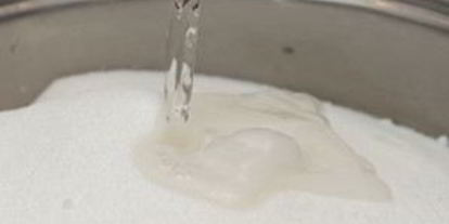 Шаг 2: мандаринового мармелада