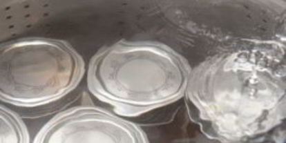 Шаг 7: мандаринового мармелада