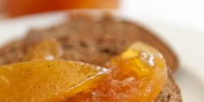 Шаг 9: мандаринового мармелада