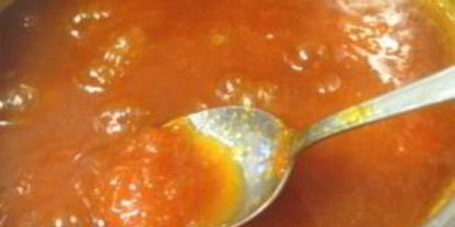 Шаг 1: мармелада из абрикосов