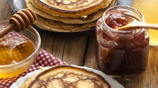 Рецепт Мармелада из айвы