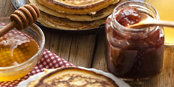 Рецепт мармелада из айвы