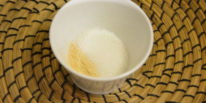 Шаг 2: мармелада из дынного варенья