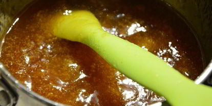 Шаг 3: мармелада из дынного варенья