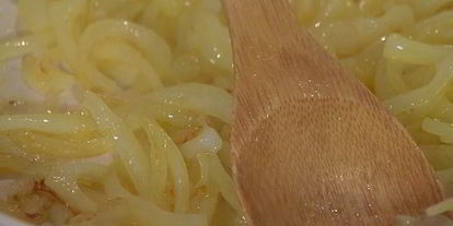 Шаг 3: мармелада из лука