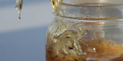 Шаг 5: мармелада из лука