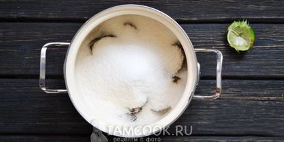 Шаг 4: мармелада из сливы на зиму