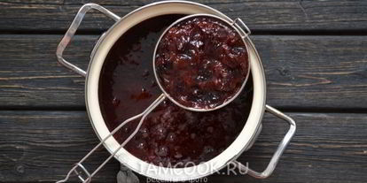 Шаг 6: мармелада из сливы на зиму