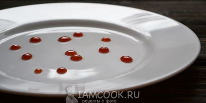 Шаг 7: мармелада из сливы на зиму