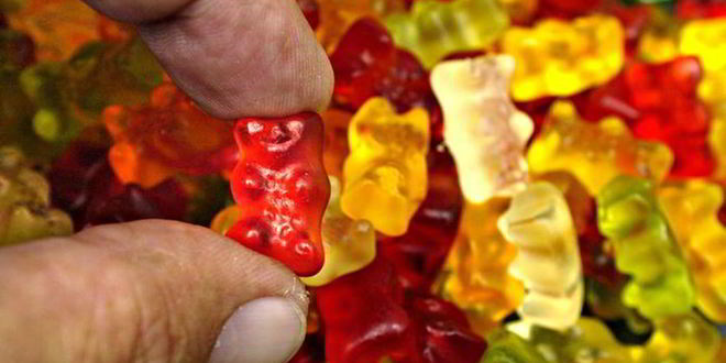 Рецепт мармелада из сока