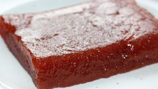 Рецепт Мармелада из варенья