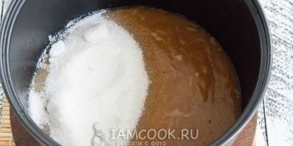 Шаг 12: мармелада из яблок