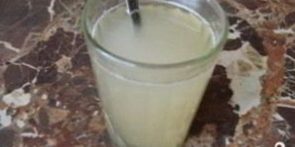 Шаг 1: мармелада из земляники