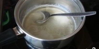 Шаг 5: мармелада из земляники