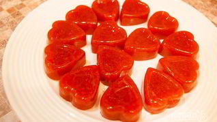 Рецепт Мармелада на агар-агаре