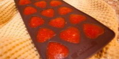 Шаг 2: мармелада на агар-агаре