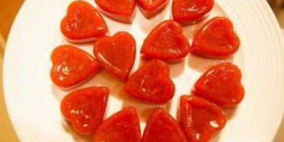 Шаг 3: мармелада на агар-агаре