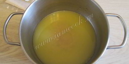 Шаг 6: мармелада по госту