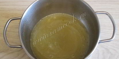 Шаг 7: мармелада по госту