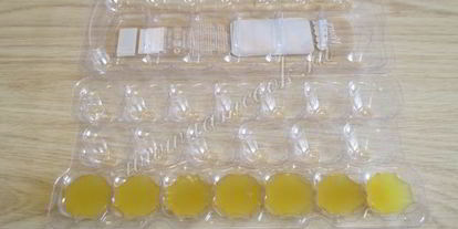 Шаг 8: мармелада по госту