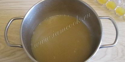 Шаг 9: мармелада по госту