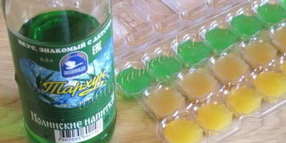 Шаг 10: мармелада по госту